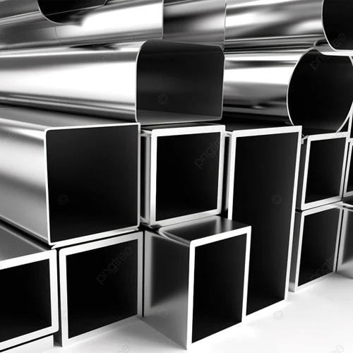 Metal Pipes